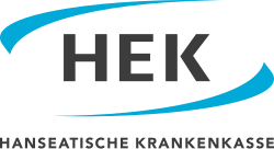 HEK Logo